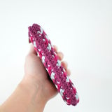 Mobile Phone Pouch (Crochet) thumbnail