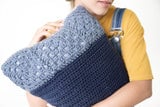 Lumbar Pillow (Crochet) thumbnail