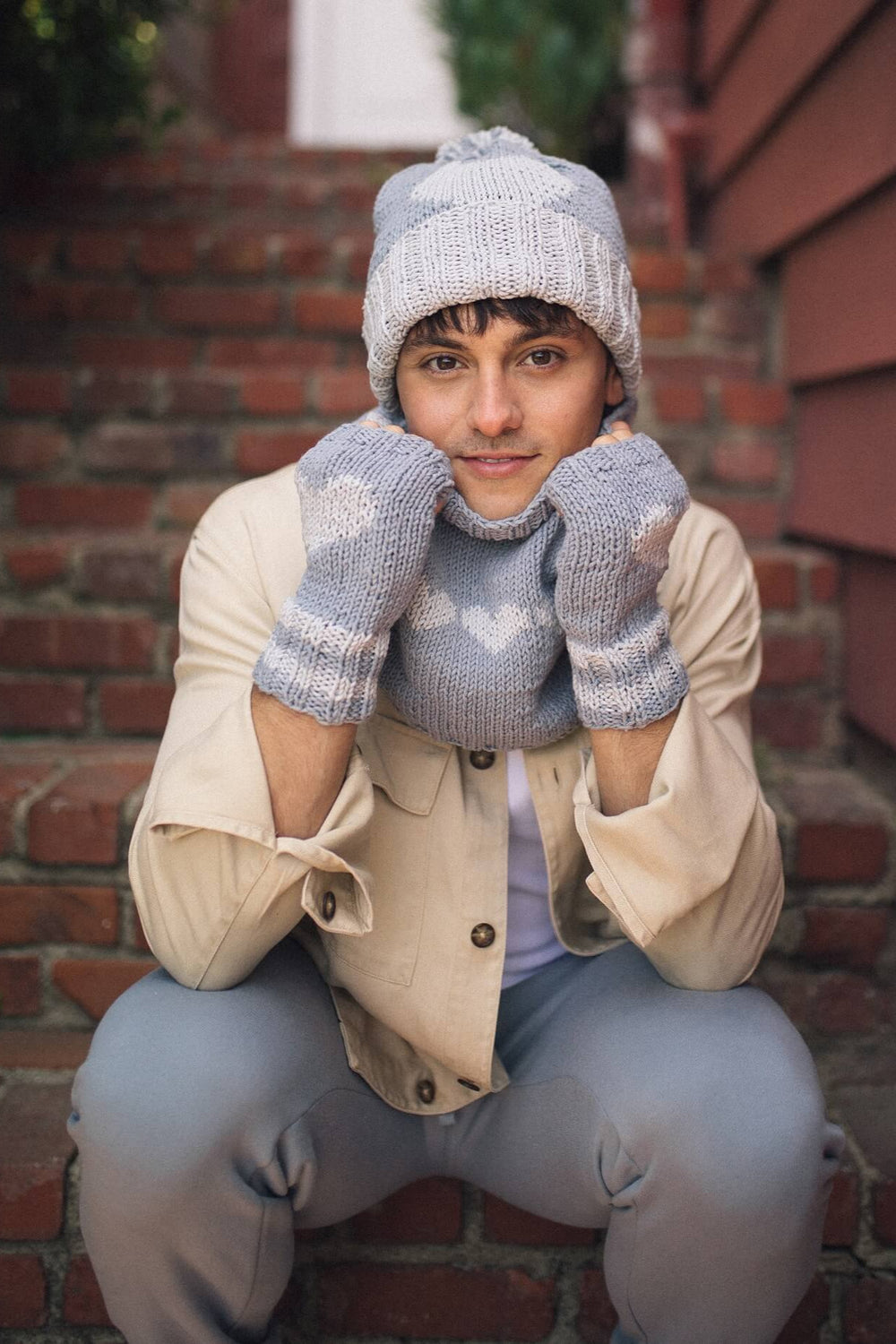 Free Knitting Patterns – Page 7 – Lion Brand Yarn