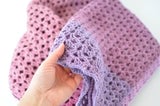 The Venetian Wrap (Crochet) thumbnail