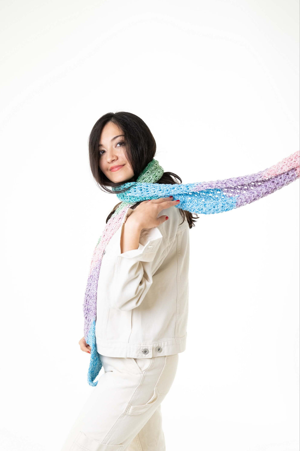 Free Knitting Patterns – Page 7 – Lion Brand Yarn
