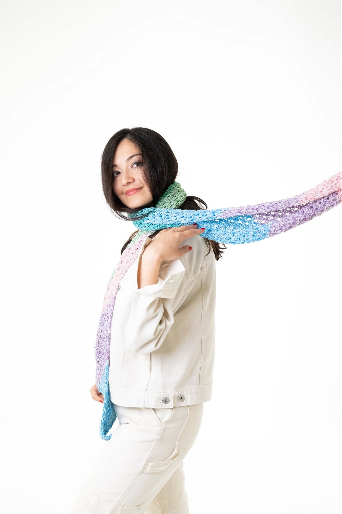 Free Knitting Patterns – Page 7 – Lion Brand Yarn