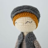 Eric the Doll (Crochet) thumbnail