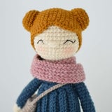 Anna The Doll (Crochet) thumbnail