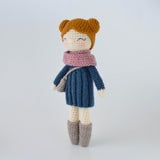 Anna The Doll (Crochet) thumbnail
