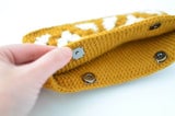 Diamond Pouch (Crochet) thumbnail