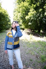 Country Roads Cardigan (Knit) thumbnail