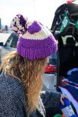 On Campus Hat (Knit) thumbnail