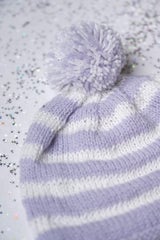 Striped Hat (Knit) thumbnail