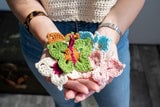 Butterflies (Crochet) thumbnail