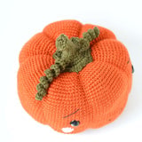 Kleo the Pumpkin (Crochet) thumbnail