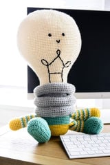 Yarnster Lumo (Crochet) thumbnail