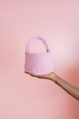 Fashion Doll Bag (Knit) thumbnail