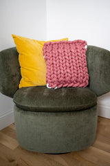 Two-Color Pillow image 1 thumbnail