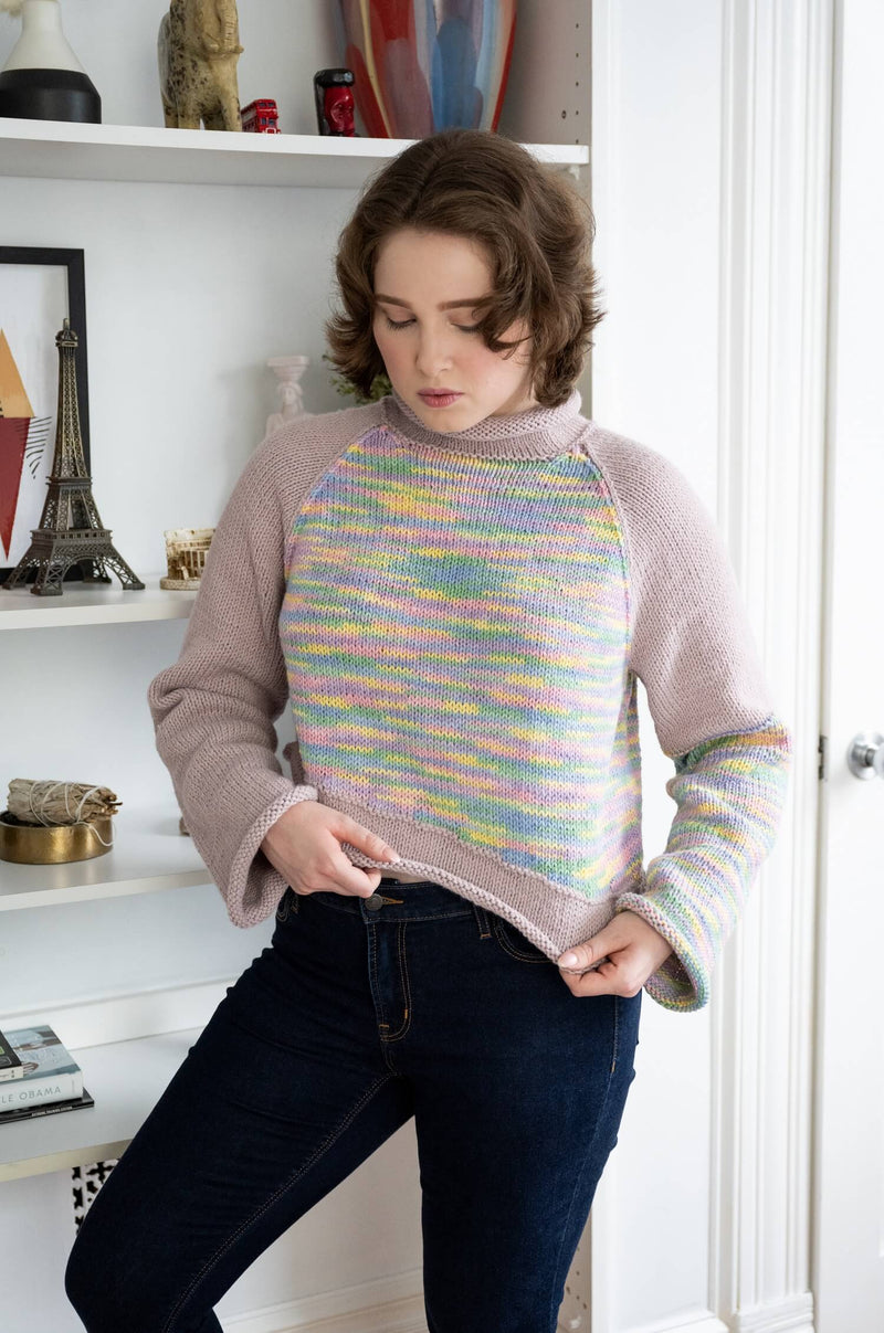 Strathmere Sweater (Knit)