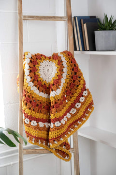 Clover Amour Crochet Hook Set - Ayarna
