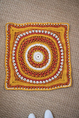 Glendora Throw (Crochet) thumbnail