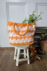 Harlequin Bag (Crochet) thumbnail
