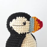 Baby Puffin (Crochet) thumbnail