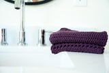 Kitchen Towel Set (Crochet) thumbnail