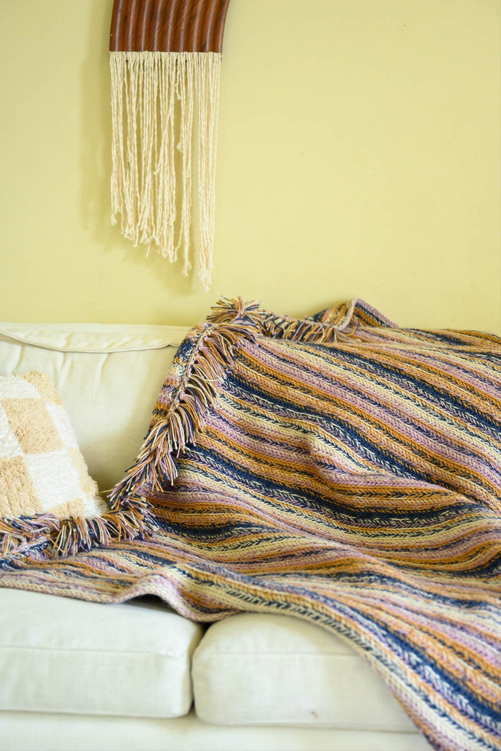 Free Knitting Patterns – Page 5 – Lion Brand Yarn