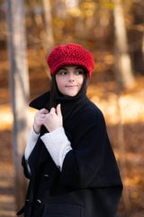 Swiftie Hat (Crochet) thumbnail