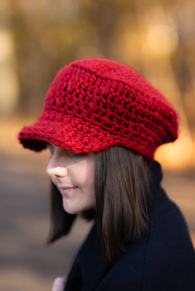 Swiftie Hat (Crochet)