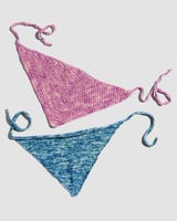 Knit Bandana (Knit) thumbnail