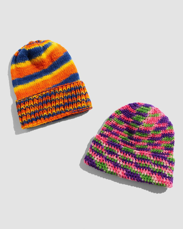 Crochet Hat (Crochet)