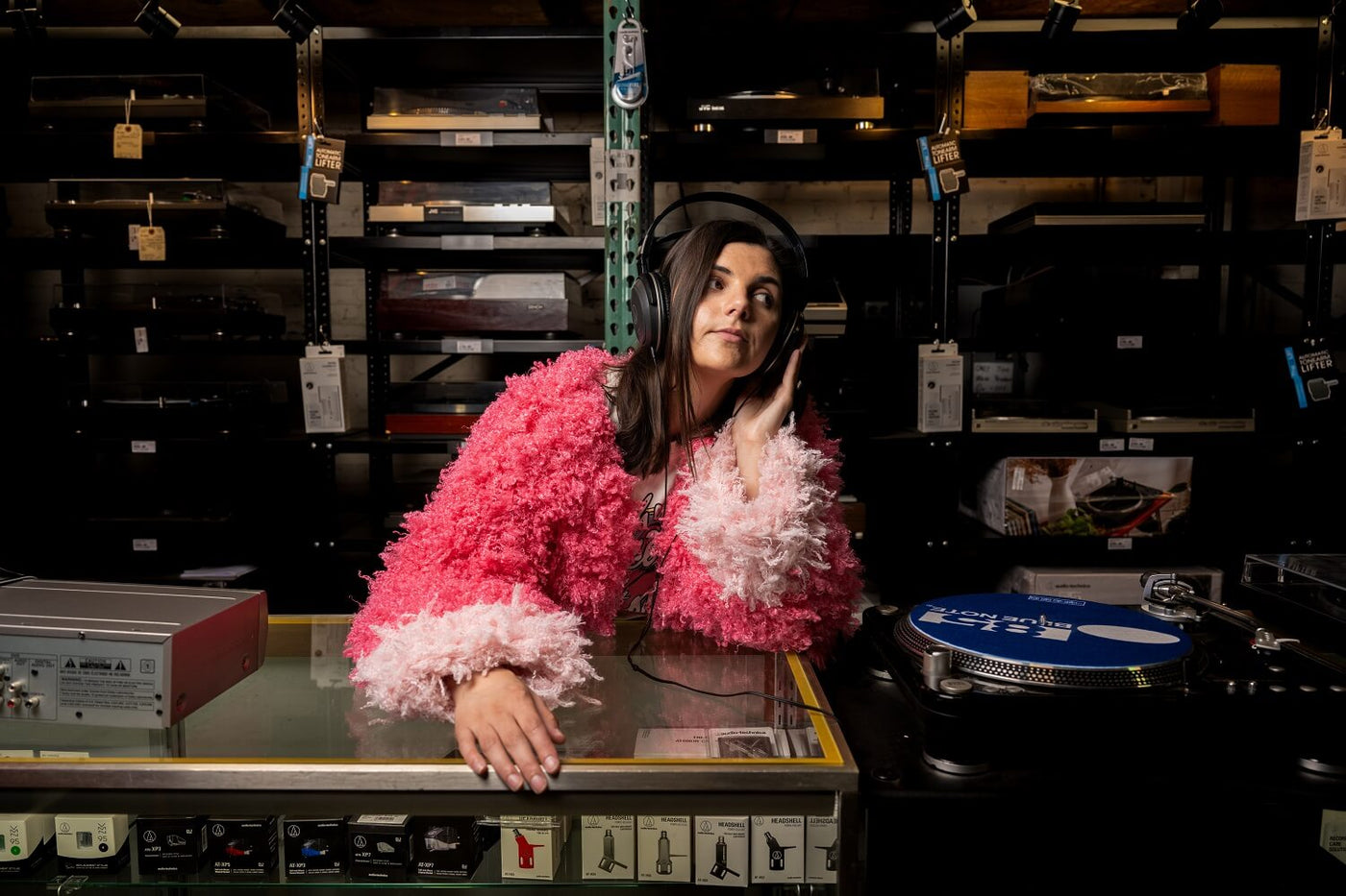 【LEMON】◆美品★ニット✕ダウン★サイズXS★レディース★ Zip Front Neck Down Cardigan (Knit) – Lion Brand Yarn