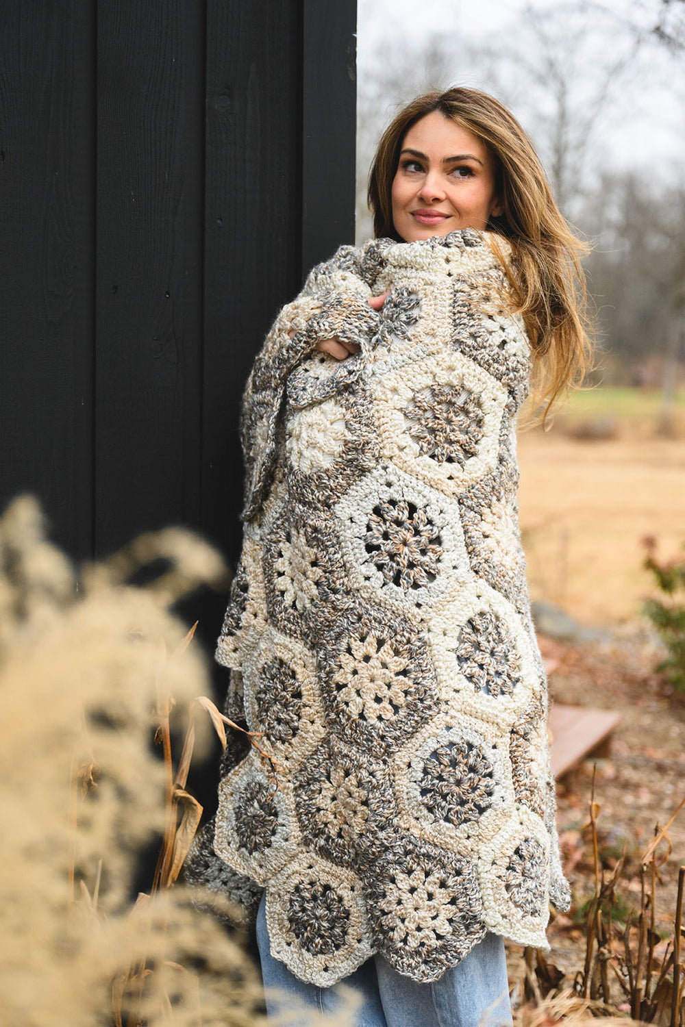 woolblanket_A アシモクラフツ asimocrafts _ woolblanket_A | Geek Field