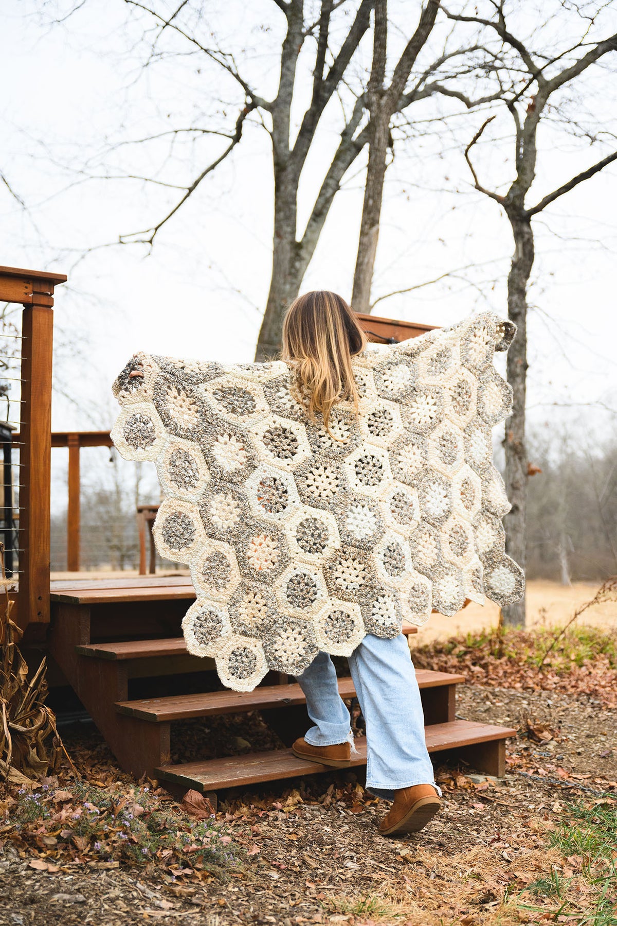 woolblanket_A アシモクラフツ asimocrafts _ woolblanket_A | Geek Field