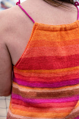 Knit Kit - Tied Top thumbnail