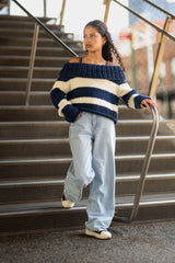 Dahlia's Sweater (Knit) thumbnail