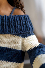 Dahlia's Sweater (Knit) thumbnail