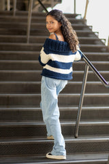 Dahlia's Sweater (Knit) thumbnail