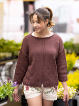 Three Season Pullover (Knit) thumbnail