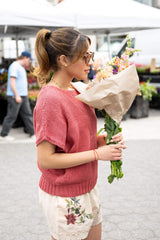 Warm Weather Pullover (Knit) thumbnail