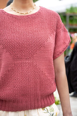 Warm Weather Pullover (Knit) thumbnail