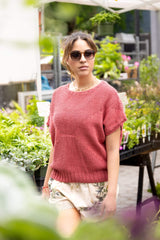 Warm Weather Pullover (Knit) thumbnail