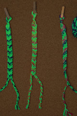 Camp Friends Bracelet (Craft) thumbnail