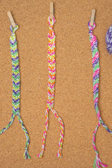 Camp Friends Bracelet (Craft) thumbnail