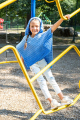 Skye Poncho (Crochet) thumbnail