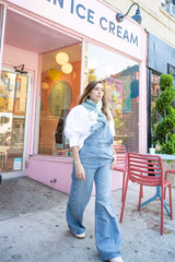 Bowtie Scarf (Knit) thumbnail