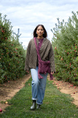 Knit Kit - Wilfred Bag thumbnail