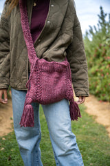 Knit Kit - Wilfred Bag thumbnail