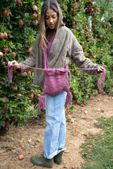 Knit Kit - Wilfred Bag thumbnail