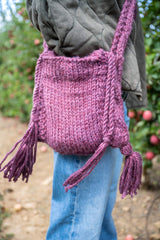 Knit Kit - Wilfred Bag thumbnail