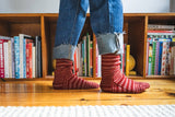 Striped Socks (Knit) thumbnail