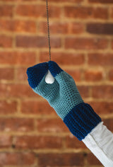Colorplay Mittens (Crochet) thumbnail